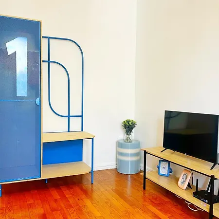 Apartmán Petite Soeur - 6 & 8 Personnes - Check In H24 & Wifi *