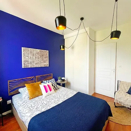 Petite Soeur - 6 & 8 Personnes - Check In H24 & Wifi *