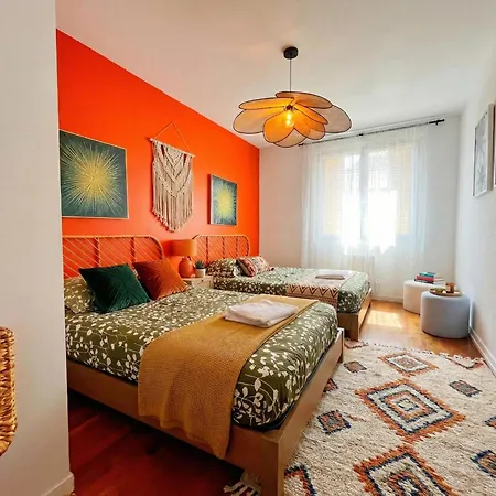 Petite Soeur - 6 & 8 Personnes - Check In H24 & Wifi *
