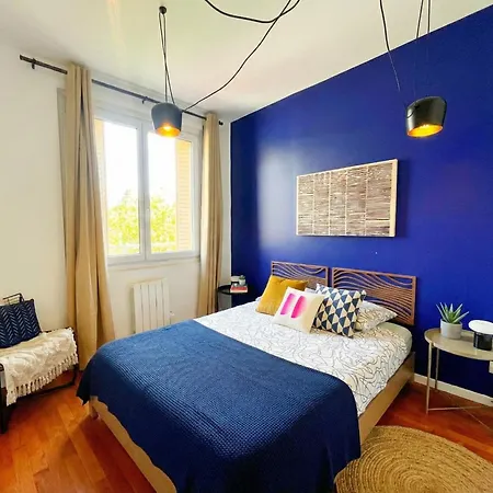 Petite Soeur - 6 & 8 Personnes - Check In H24 & Wifi Lyon