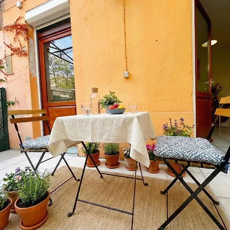 Petite Soeur - 6 & 8 Personnes - Check In H24 & Wifi Apartmán Lyon