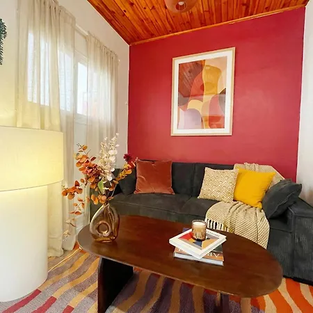 Petite Soeur - 6 & 8 Personnes - Check In H24 & Wifi * Lyon
